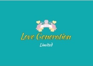 DIA - Love Generation (Limited Ver.)